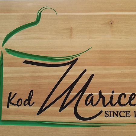 Novigrad Istria Studios Slavica מראה חיצוני תמונה