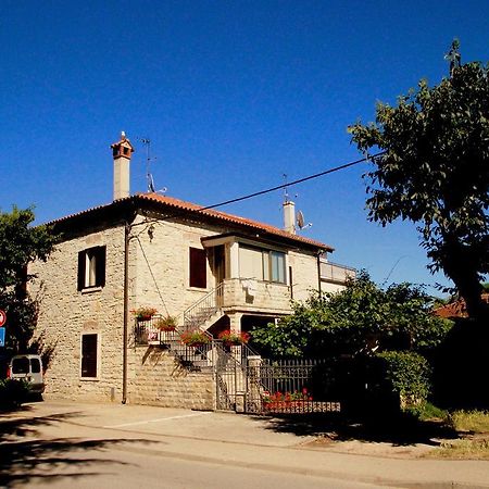 Novigrad Istria Studios Slavica מראה חיצוני תמונה