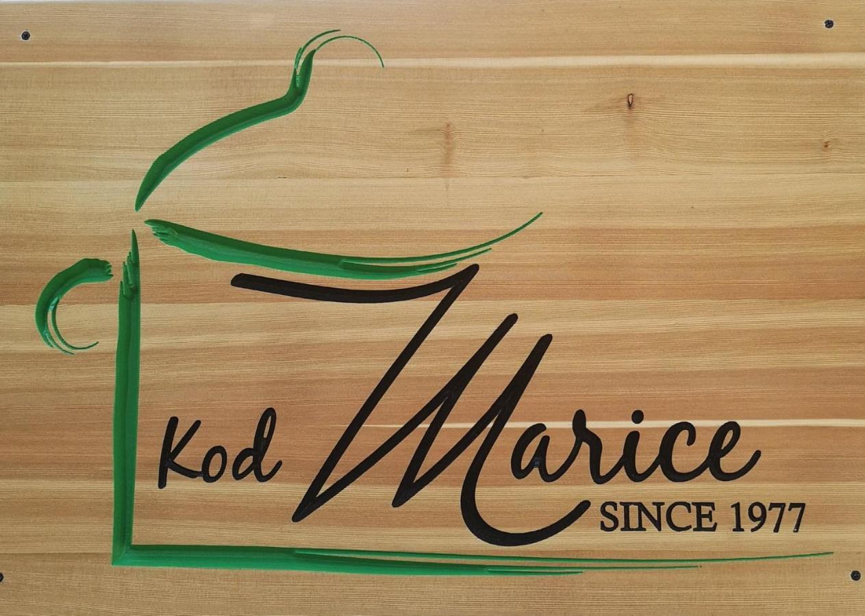 Novigrad Istria Studios Slavica מראה חיצוני תמונה