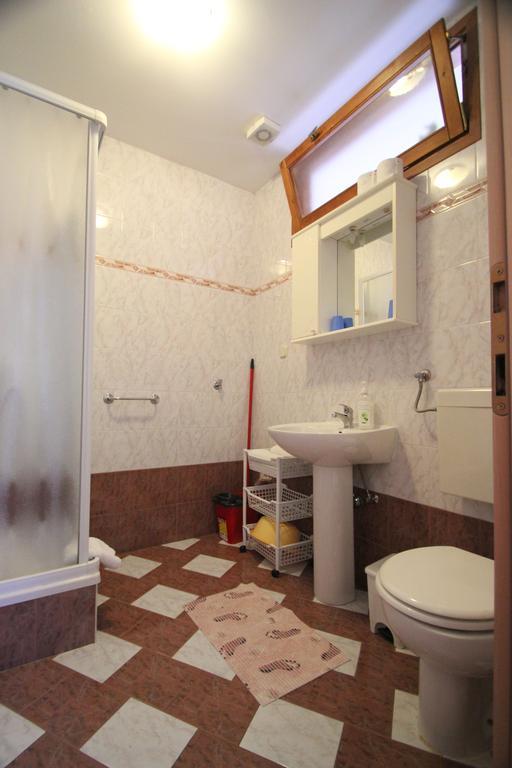 Novigrad Istria Studios Slavica חדר תמונה