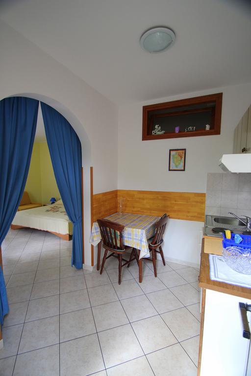 Novigrad Istria Studios Slavica חדר תמונה