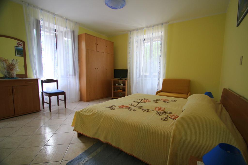 Novigrad Istria Studios Slavica חדר תמונה