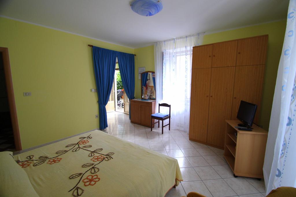 Novigrad Istria Studios Slavica חדר תמונה