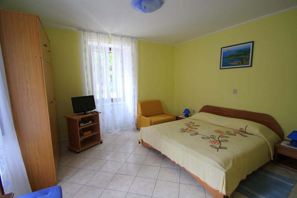 Novigrad Istria Studios Slavica חדר תמונה