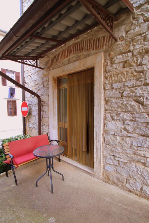 Novigrad Istria Studios Slavica חדר תמונה