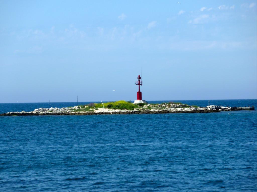 Novigrad Istria Studios Slavica חדר תמונה