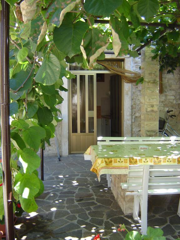 Novigrad Istria Studios Slavica חדר תמונה