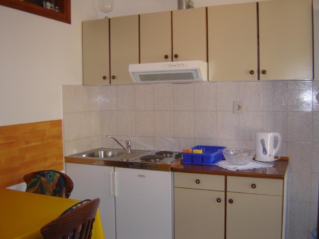 Novigrad Istria Studios Slavica מראה חיצוני תמונה