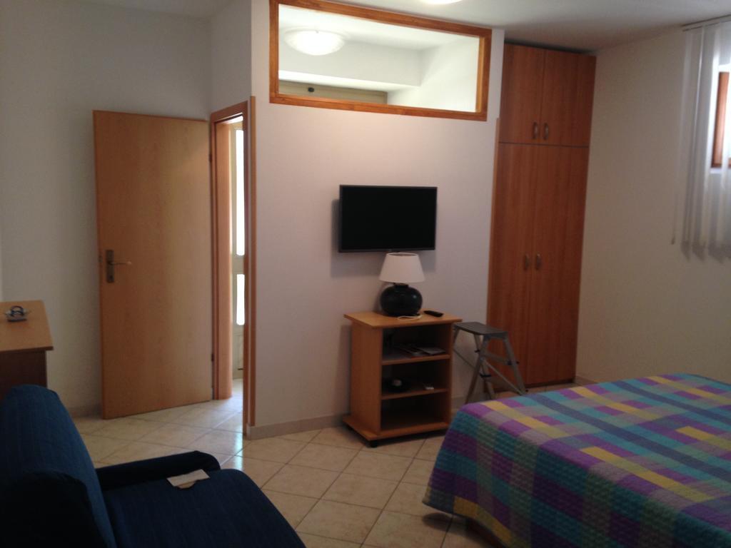 Novigrad Istria Studios Slavica חדר תמונה